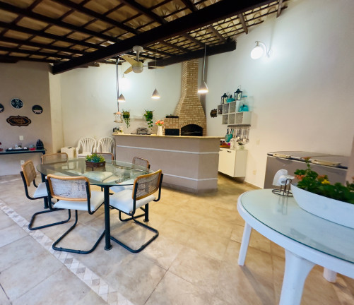 Imagem Casa com 4 Quartos à Venda, 495 m² em Camboinhas - Niterói Imagem Casa com 4 Quartos à Venda, 495 m² em Camboinhas - Niterói