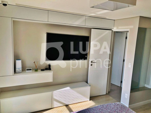 Imagem Apartamento com 3 Quartos para Alugar, 130 m² em Santana - São Paulo Imagem Apartamento com 3 Quartos para Alugar, 130 m² em Santana - São Paulo