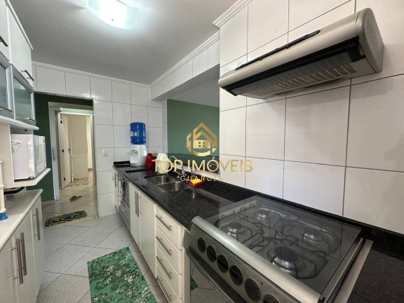 Imagem Apartamento com 3 Quartos à Venda, 140 m² em Vila Luis Antônio - Guarujá