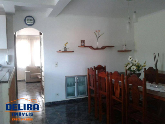 Imagem Casa com 5 Quartos à Venda, 500 m² em Vila Esperia Ou Giglio - Atibaia