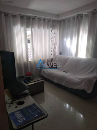 Imagem Casa com 3 Quartos à Venda, 150 m² em Ferrazópolis - São Bernardo Do Campo
