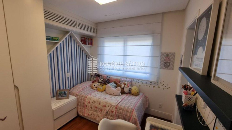 Imagem Apartamento com 4 Quartos à Venda, 250 m² em Vila Mariana - São Paulo