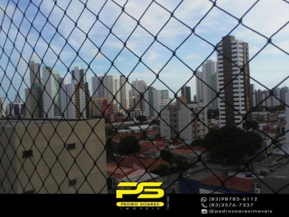 Imagem Apartamento com 2 Quartos à Venda, 64 m² em Tambauzinho - João Pessoa Imagem Apartamento com 2 Quartos à Venda, 64 m² em Tambauzinho - João Pessoa