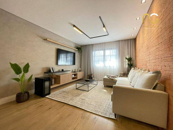 Imagem Casa com 4 Quartos à Venda, 155 m² em Tupi - Praia Grande Imagem Casa com 4 Quartos à Venda, 155 m² em Tupi - Praia Grande