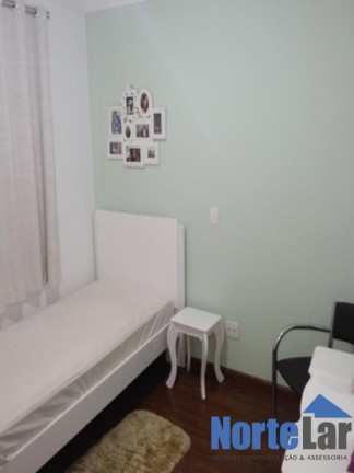 Imagem Apartamento com 3 Quartos à Venda, 80 m² em Santa Teresinha - São Paulo Imagem Apartamento com 3 Quartos à Venda, 80 m² em Santa Teresinha - São Paulo