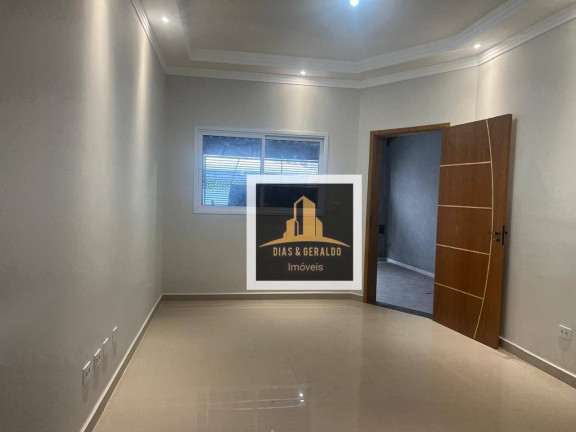 Imagem Sobrado com 3 Quartos à Venda, 125 m² em Jardim Das Indústrias - São José Dos Campos Imagem Sobrado com 3 Quartos à Venda, 125 m² em Jardim Das Indústrias - São José Dos Campos
