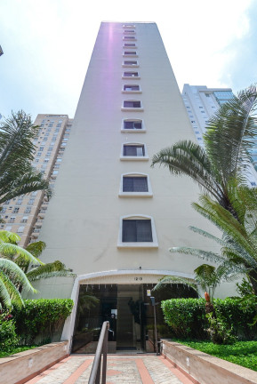 Imagem Apartamento com 3 Quartos à Venda, 87 m² em Indianópolis - São Paulo Imagem Apartamento com 3 Quartos à Venda, 87 m² em Indianópolis - São Paulo