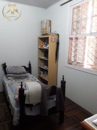 Imagem Casa com 2 Quartos à Venda, 90 m² em Vila Industrial - Campinas Imagem Casa com 2 Quartos à Venda, 90 m² em Vila Industrial - Campinas
