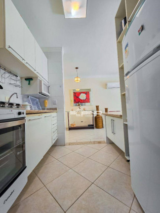 Imagem Apartamento com 3 Quartos para Alugar, 113 m² em Riviera De São Lourenço - Bertioga