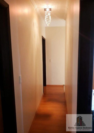 Imagem Casa com 3 Quartos à Venda, 142 m² em Campestre - Santo André