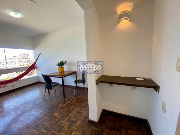 Imagem Apartamento com 2 Quartos à Venda, 70 m² em Vidigal - Rio De Janeiro