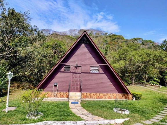 Imóvel com 6 Quartos à Venda, 6.500 m² em Campo Limpo - Teresópolis
