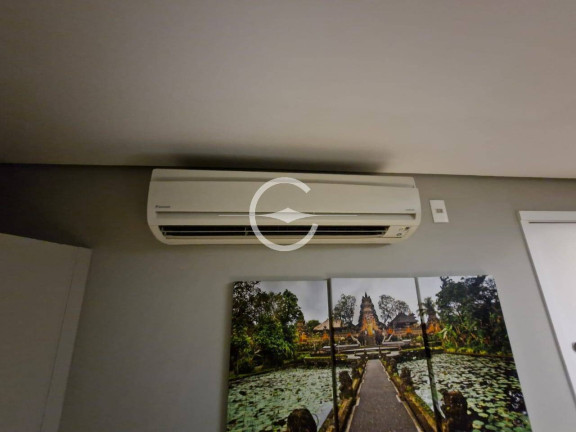 Imagem Apartamento com 2 Quartos à Venda, 105 m² em Campo Belo - São Paulo