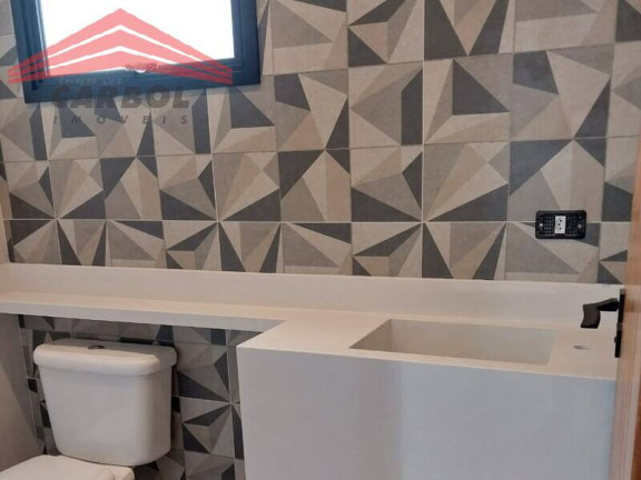Imagem Casa de Condomínio com 3 Quartos à Venda, 250 m² em Recanto Quarto Centenário - Jundiaí Imagem Casa de Condomínio com 3 Quartos à Venda, 250 m² em Recanto Quarto Centenário - Jundiaí