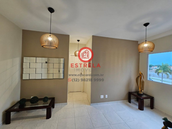Imagem Imóvel com 2 Quartos à Venda, 52 m² em Vila Aprazível - Jacareí Imagem Imóvel com 2 Quartos à Venda, 52 m² em Vila Aprazível - Jacareí