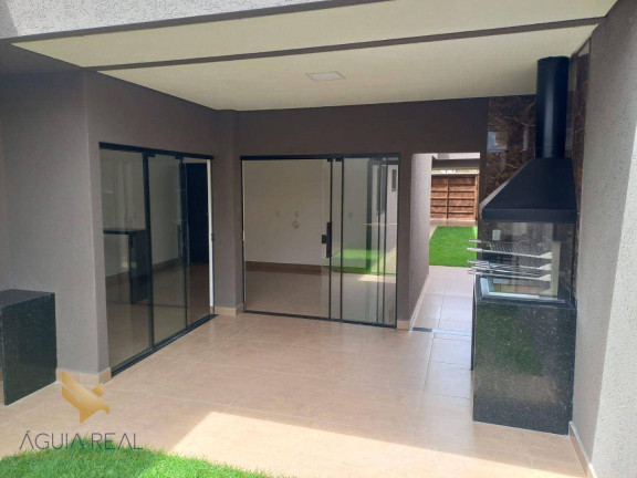 Imagem Casa com 3 Quartos à Venda, 110 m² em Monte Castelo - Campo Grande Imagem Casa com 3 Quartos à Venda, 110 m² em Monte Castelo - Campo Grande