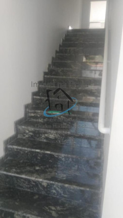 Imagem Sobrado com 3 Quartos à Venda,  em Praia Do Perequê Mirim - Ubatuba