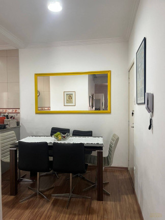 Imagem Apartamento com 4 Quartos à Venda, 120 m²