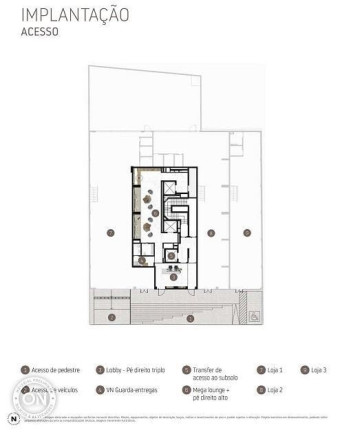 Imagem Imóvel Comercial à Venda, 403 m² em Cerqueira César - São Paulo Imagem Imóvel Comercial à Venda, 403 m² em Cerqueira César - São Paulo