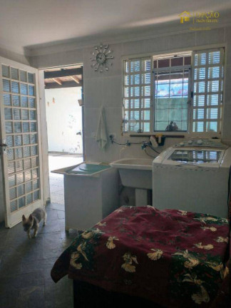 Imagem Casa com 2 Quartos à Venda, 224 m² em Jardim Paraíso - Itu Imagem Casa com 2 Quartos à Venda, 224 m² em Jardim Paraíso - Itu
