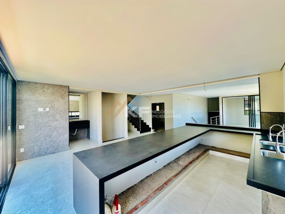 Imagem Casa de Condomínio com 4 Quartos à Venda, 420 m² em Residencial E Empresarial Alphaville - Ribeirão Preto Imagem Casa de Condomínio com 4 Quartos à Venda, 420 m² em Residencial E Empresarial Alphaville - Ribeirão Preto