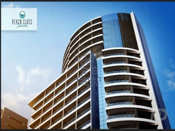 Imagem Apartamento com 1 Quarto à Venda, 39 m² em Ondina - Salvador Imagem Apartamento com 1 Quarto à Venda, 39 m² em Ondina - Salvador