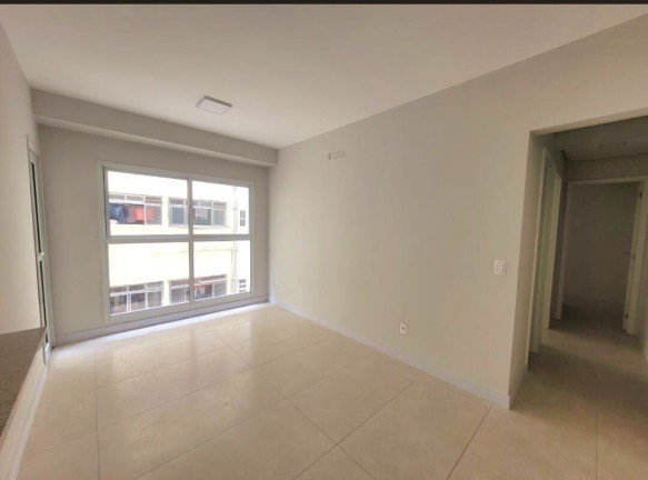 Imagem Apartamento com 2 Quartos à Venda, 82 m² em Aparecida - Santos