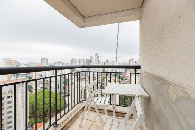 Imagem Imóvel com 3 Quartos à Venda, 216 m² em Jardim Vila Mariana - São Paulo