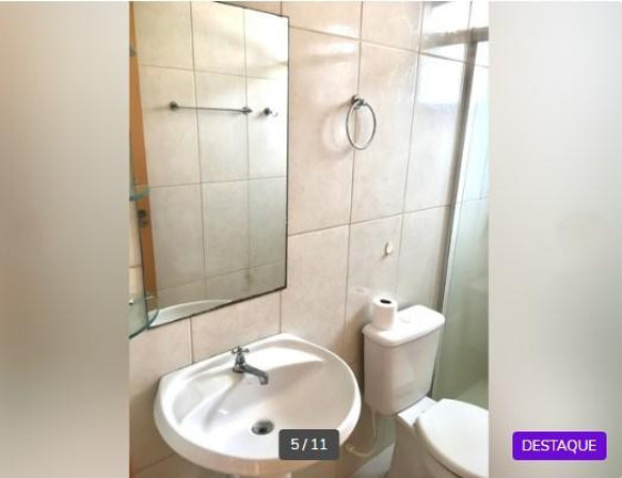 Imagem Apartamento com 2 Quartos à Venda, 69 m² em Camobi - Santa Maria