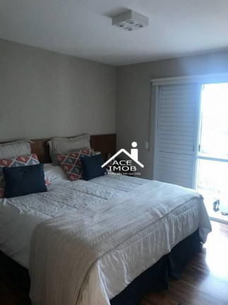 Imagem Apartamento com 3 Quartos à Venda, 143 m² em Chácara Santo Antônio (zona Sul) - São Paulo Imagem Apartamento com 3 Quartos à Venda, 143 m² em Chácara Santo Antônio (zona Sul) - São Paulo