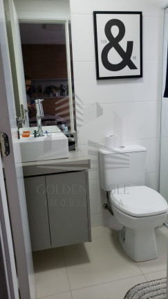 Imagem Apartamento com 2 Quartos à Venda, 77 m² em Fazenda - Itajaí