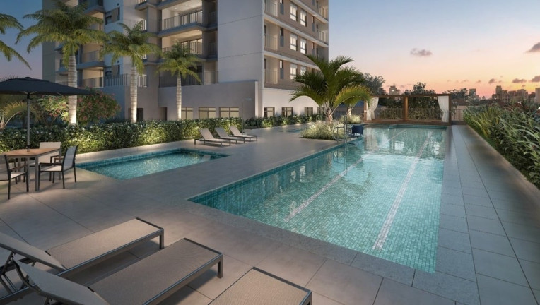 Imagem Apartamento com 2 Quartos à Venda, 56 m² em Ipiranga - São Paulo Imagem Apartamento com 2 Quartos à Venda, 56 m² em Ipiranga - São Paulo