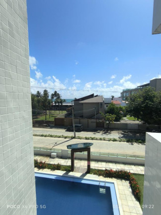 Imagem Apartamento com 2 Quartos à Venda, 62 m² em Campas - Tamandaré