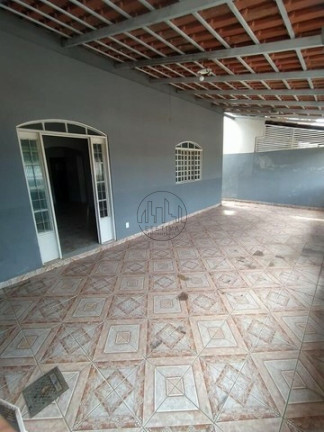 Imagem Casa com 3 Quartos à Venda, 150 m² em Taguatinga Sul (taguatinga) - Brasília