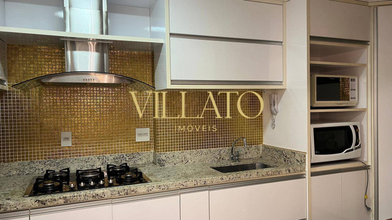 Imagem Apartamento com 3 Quartos à Venda, 95 m² em Setor Bueno - Goiânia