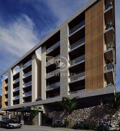 Imagem Apartamento com 2 Quartos à Venda, 60 m² em Perequê Açu - Ubatuba Imagem Apartamento com 2 Quartos à Venda, 60 m² em Perequê Açu - Ubatuba