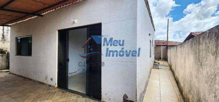 Imagem Casa com 3 Quartos à Venda, 90 m² em Setor Habitacional Vicente Pires - Brasília Imagem Casa com 3 Quartos à Venda, 90 m² em Setor Habitacional Vicente Pires - Brasília
