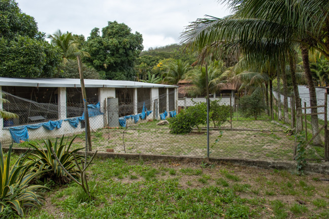Imagem Imóvel com 7 Quartos à Venda,  em Guaratiba - Rio De Janeiro