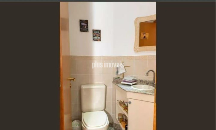 Imagem Apartamento com 3 Quartos à Venda, 136 m² em Vila Clementino - São Paulo Imagem Apartamento com 3 Quartos à Venda, 136 m² em Vila Clementino - São Paulo