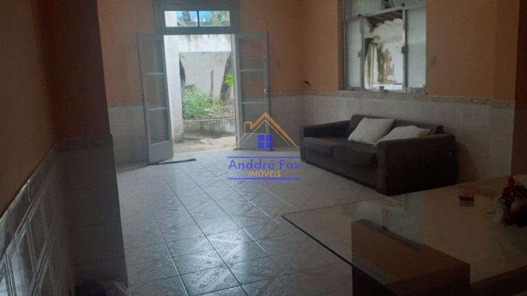 Imagem Casa com 5 Quartos à Venda, 285 m² em Tijuca - Rio De Janeiro Imagem Casa com 5 Quartos à Venda, 285 m² em Tijuca - Rio De Janeiro