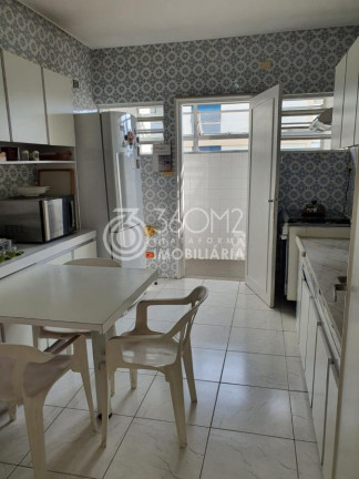 Imagem Apartamento com 3 Quartos à Venda, 120 m² em Jardim Paulista - São Paulo
