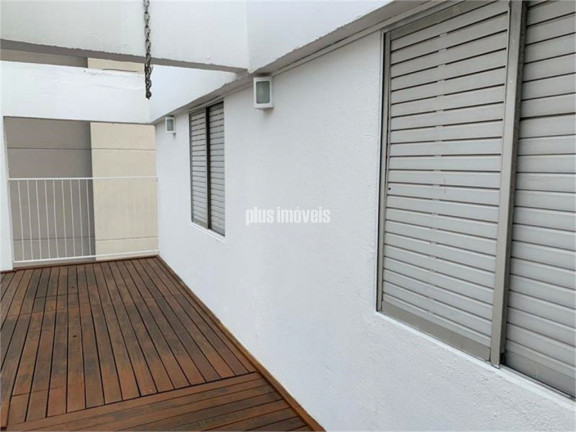 Imagem Apartamento com 3 Quartos à Venda, 183 m² em Pinheiros - São Paulo