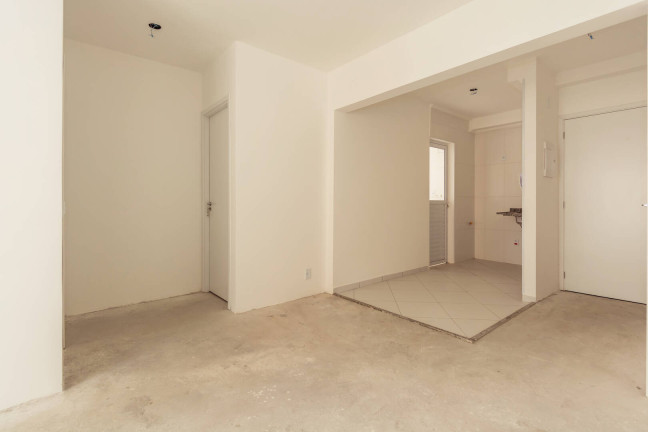Imagem Apartamento com 2 Quartos à Venda, 64 m² em Jardim Ampliação - São Paulo Imagem Apartamento com 2 Quartos à Venda, 64 m² em Jardim Ampliação - São Paulo