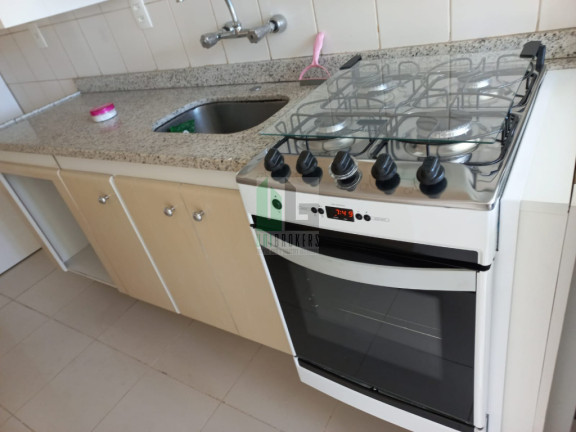 Imagem Apartamento com 2 Quartos à Venda, 70 m² em Vila Olímpia - São Paulo
