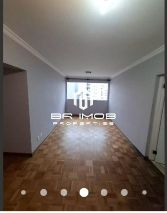 Imóvel com 3 Quartos à Venda, 115 m² em Vila Olímpia - São Paulo