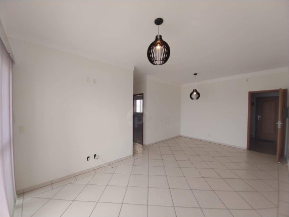Imagem Apartamento com 3 Quartos para Alugar, 101 m² em Vila Maria Helena - Indaiatuba
