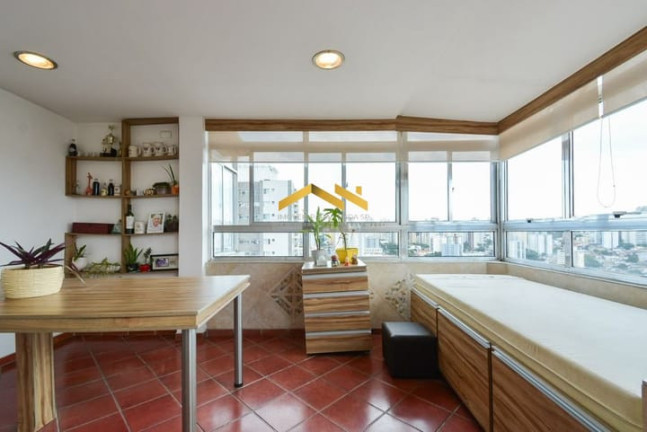 Imagem Apartamento com 2 Quartos à Venda, 120 m² em Vila Da Saúde - São Paulo Imagem Apartamento com 2 Quartos à Venda, 120 m² em Vila Da Saúde - São Paulo