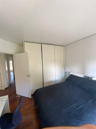 Imagem Casa de Condomínio com 4 Quartos à Venda, 350 m² em Chácara Santo Antônio (zona Sul) - São Paulo Imagem Casa de Condomínio com 4 Quartos à Venda, 350 m² em Chácara Santo Antônio (zona Sul) - São Paulo