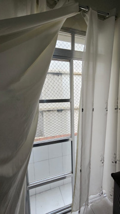 Imagem Apartamento com 2 Quartos à Venda, 78 m² em Boqueirão - Santos