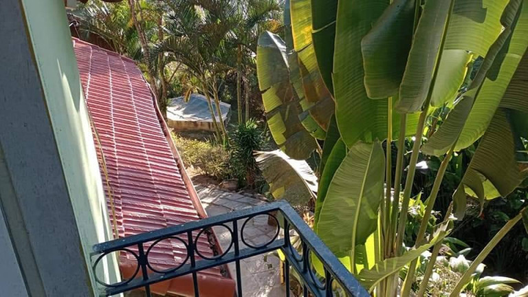 Imagem Casa com 3 Quartos à Venda, 8 m² em Amparo - Nova Friburgo